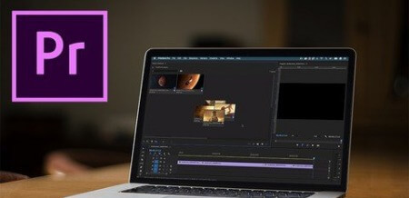 Udemy Premier Pro +Audio/Video Editing+ lifetime free software's TUTORiAL